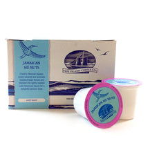 Jamaican Me Nuts Coffee: Single-Serve