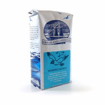 Erie Island Morning Launch Blend, Ground - Caruso's Coffee, Inc.