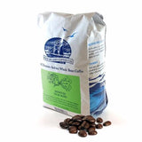 Erie Island Signature Decaf Blend, Whole Bean, 2 lb - Caruso's Coffee, Inc.