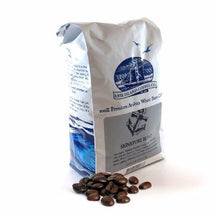 Erie Island Coffee: Whole Bean Signature Blend - Caruso's Coffee, Inc.