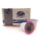 Erie Island Coffee: Signature Blend Single Serve Coffee - Caruso's Coffee, Inc.