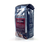 Zack's Brews Cowell & Hubbard Blend, Ground - Caruso's Coffee, Inc.