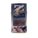 Zack's Brews Parallax Blend, Ground - Caruso's Coffee, Inc.