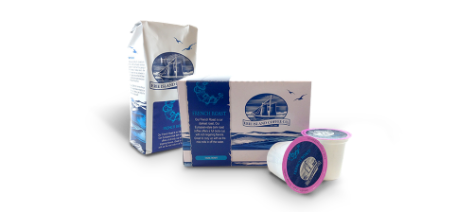 French roast family pack