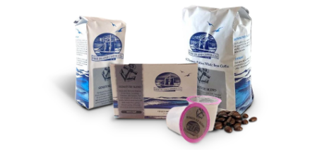 Signature blend family packs