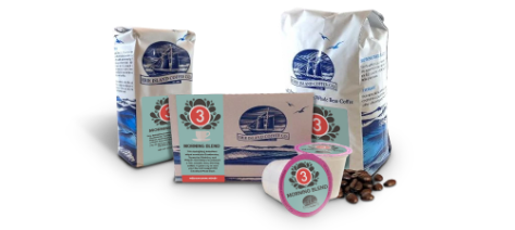 WKYC blend family pack