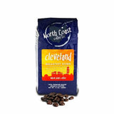 North Coast Cleveland Breakfast Blend, Whole Bean, 12oz - Caruso's Coffee, Inc.