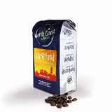North Coast Cleveland Breakfast Blend, Whole Bean, 12oz - Caruso's Coffee, Inc.