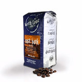 North Coast East Bank Blend, Whole Bean, 12oz - Caruso's Coffee, Inc.