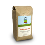 FLYING HORSE FARMS BIG RED BARN BLEND DECAF, GROUND, 12 OZ. - Caruso's Coffee, Inc.