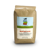 FLYING HORSE FARMS MOUNTAIN BLEND, GROUND, 12 OZ. - Caruso's Coffee, Inc.
