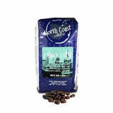 North Coast Ohio City Blend, Whole Bean, 12oz - Caruso's Coffee, Inc.