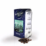 North Coast Ohio City Blend, Whole Bean, 12oz - Caruso's Coffee, Inc.