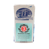 WKYC Morning Blend Coffee: 12oz Ground
