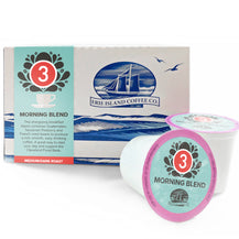 WKYC Morning Blend Coffee: Single-Serve