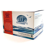 Erie Island Fireside Holiday Blend, Single Serve - Caruso's Coffee, Inc.