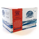 Erie Island Fireside Holiday Blend, Single Serve - Caruso's Coffee, Inc.