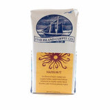 Erie Island Coffee: Hazelnut, Ground Coffee - Caruso's Coffee, Inc.