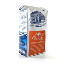 Pumpkin Spice Coffee: 12oz Ground