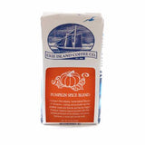Erie Island Pumpkin Spice Blend, Ground - Caruso's Coffee, Inc.