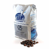 Erie Island Coffee: Whole Bean Signature Blend - Caruso's Coffee, Inc.