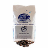 Erie Island Coffee: Whole Bean Signature Blend - Caruso's Coffee, Inc.