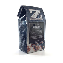 Zack's Brews L'Albatros Blend, Ground - Caruso's Coffee, Inc.