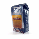 Zack's Brew's Chinato Blend, Ground - Caruso's Coffee, Inc.