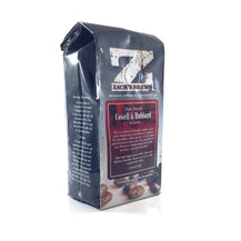Zack's Brews Cowell & Hubbard Blend, Ground - Caruso's Coffee, Inc.