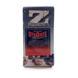 Zack's Brews Dynomite Blend, Ground - Caruso's Coffee, Inc.