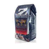 Zack's Brews Table 45 Blend, Ground - Caruso's Coffee, Inc.